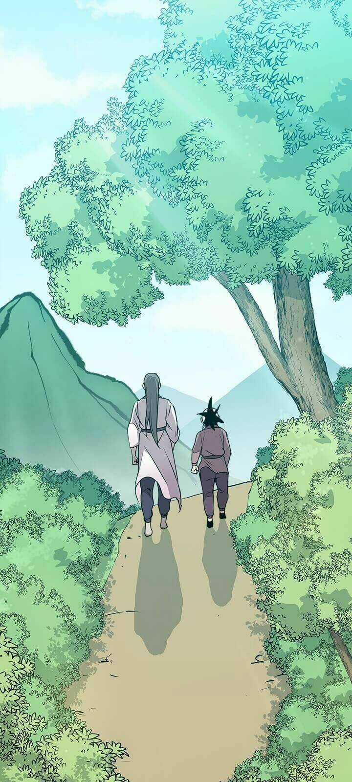 Đạo Sĩ Giang Hồ Chapter 6 trang 27