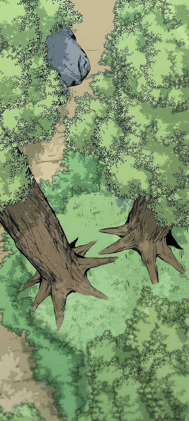 Đạo Sĩ Giang Hồ Chapter 6 trang 28