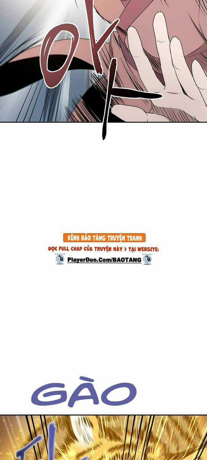 Đạo Sĩ Giang Hồ Chapter 6 trang 3