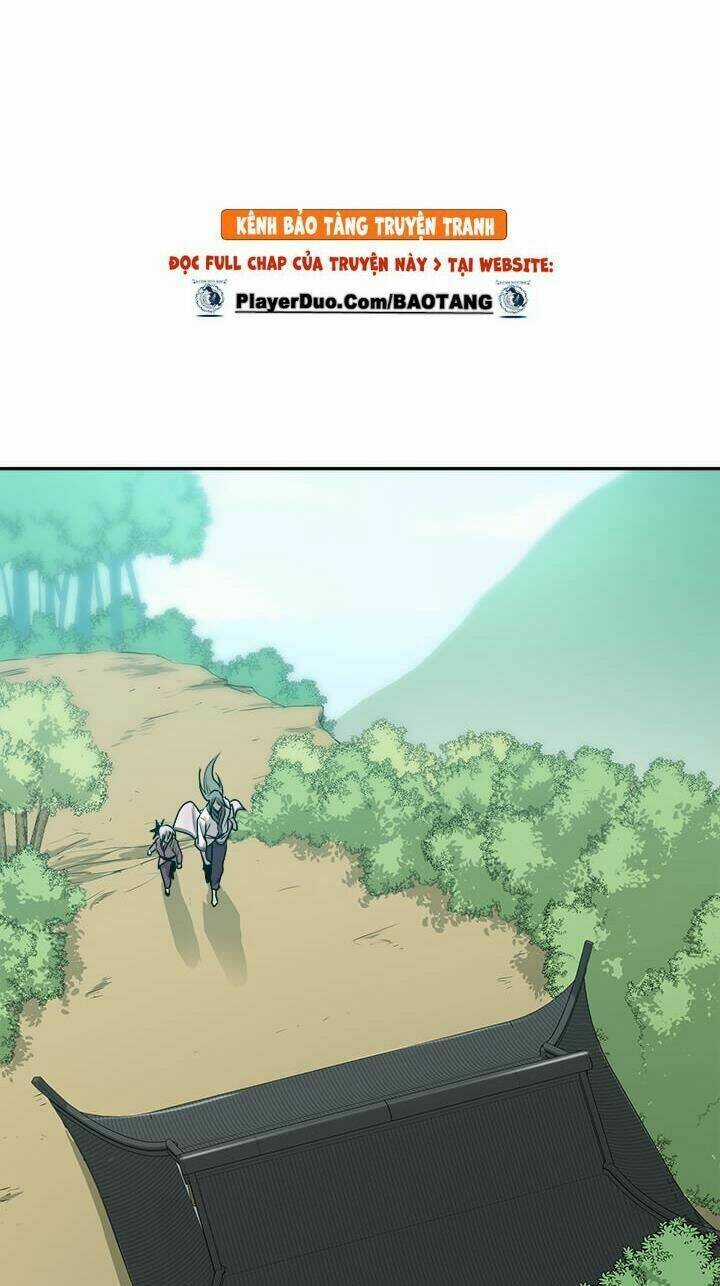 Đạo Sĩ Giang Hồ Chapter 6 trang 31