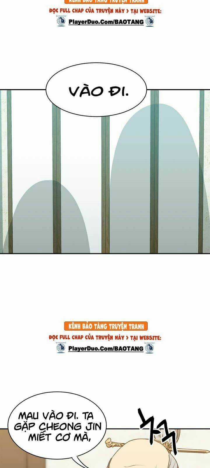 Đạo Sĩ Giang Hồ Chapter 6 trang 34