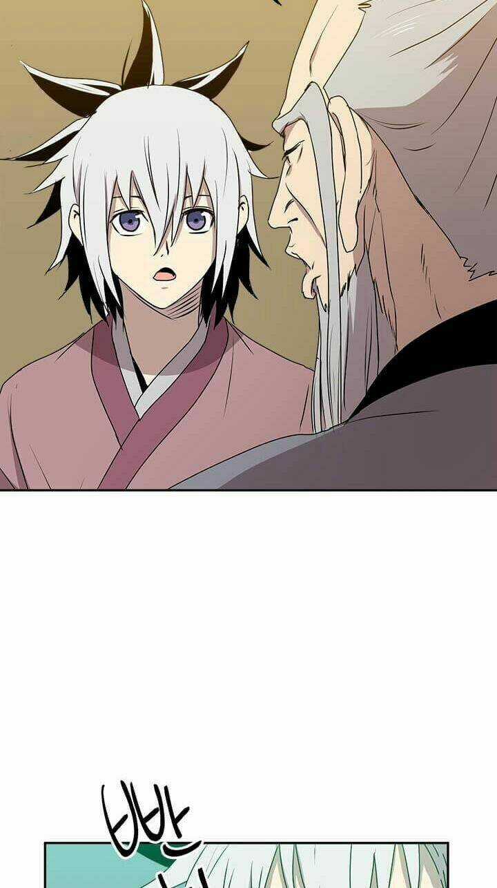 Đạo Sĩ Giang Hồ Chapter 6 trang 41