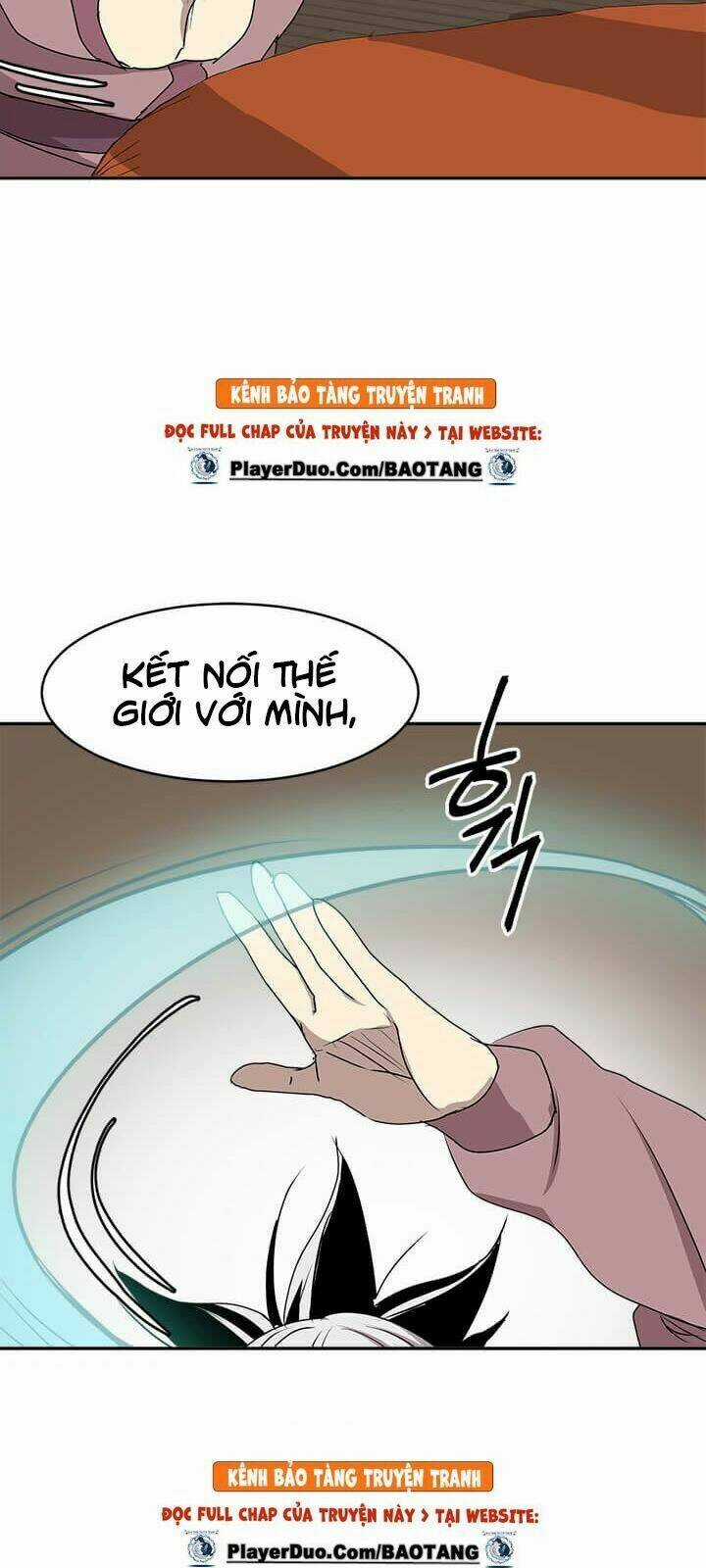 Đạo Sĩ Giang Hồ Chapter 6 trang 43