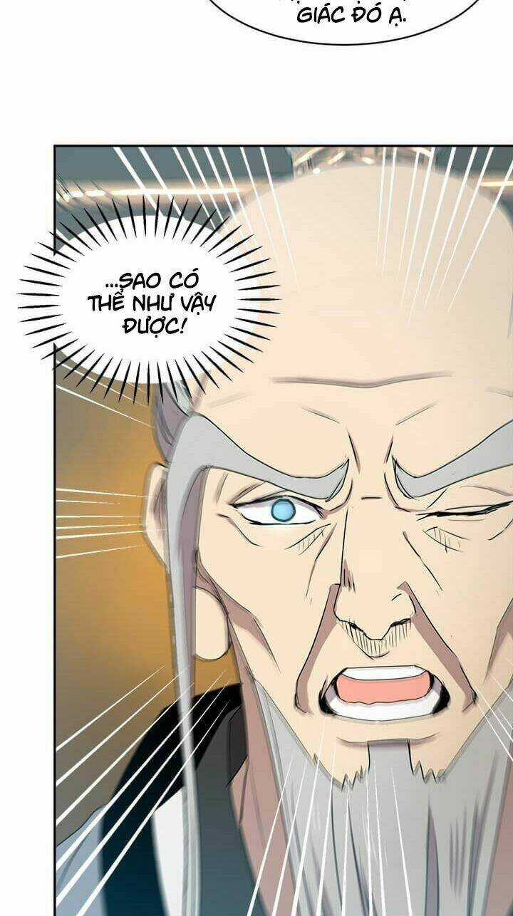 Đạo Sĩ Giang Hồ Chapter 6 trang 46