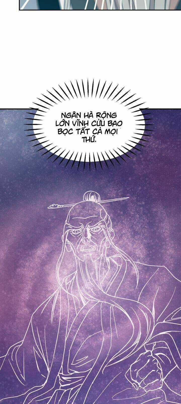 Đạo Sĩ Giang Hồ Chapter 6 trang 47