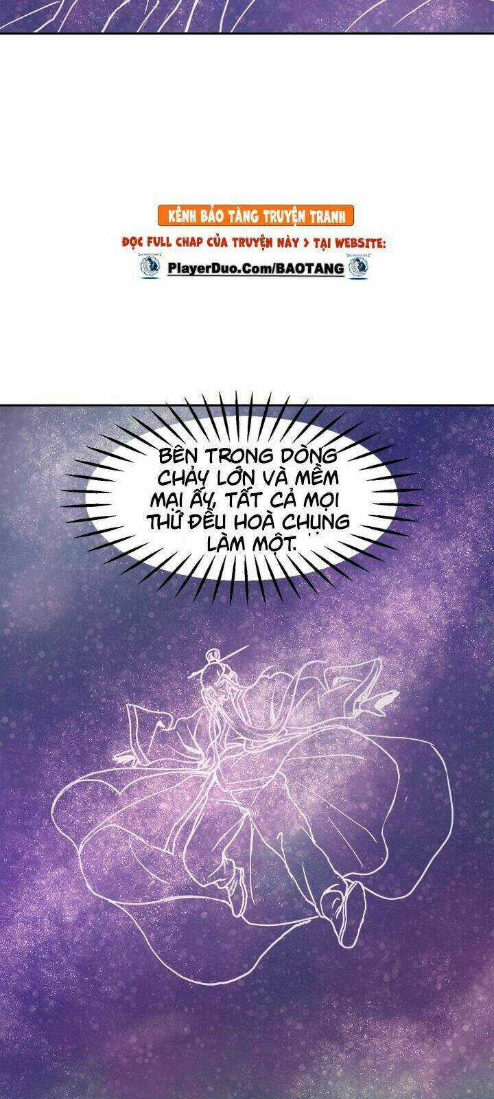 Đạo Sĩ Giang Hồ Chapter 6 trang 48