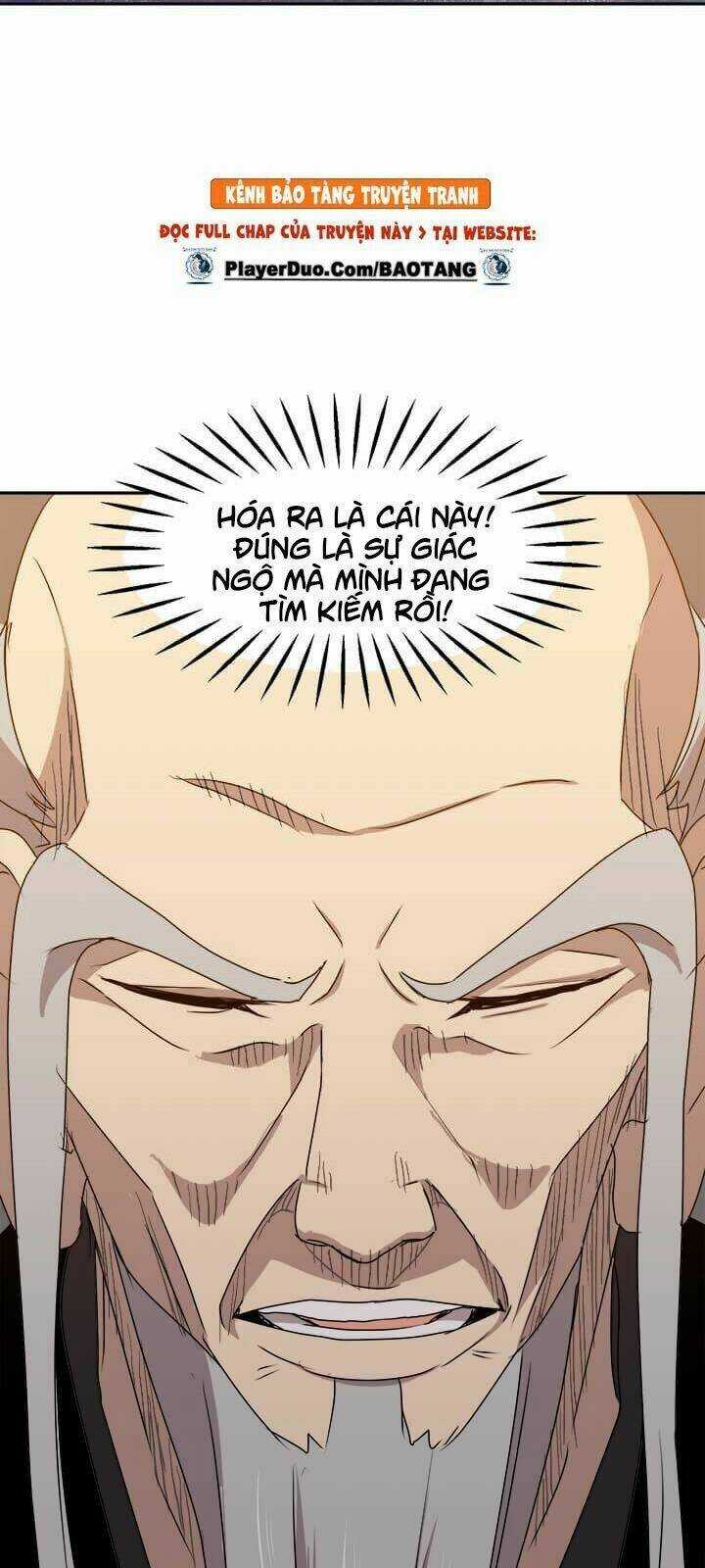 Đạo Sĩ Giang Hồ Chapter 6 trang 49