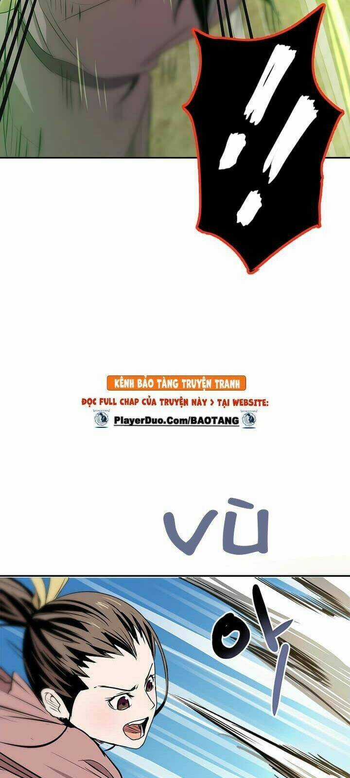 Đạo Sĩ Giang Hồ Chapter 6 trang 5