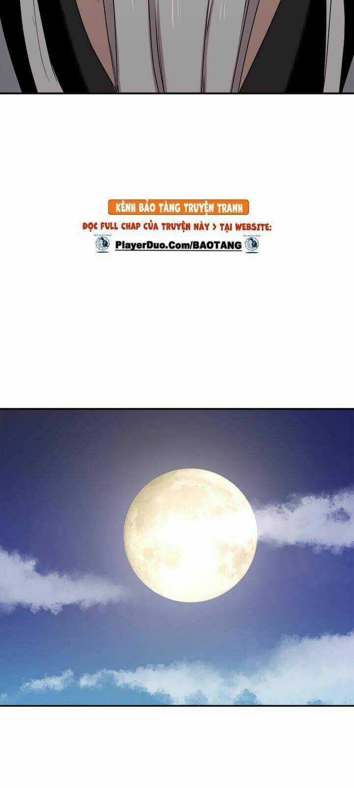 Đạo Sĩ Giang Hồ Chapter 6 trang 50