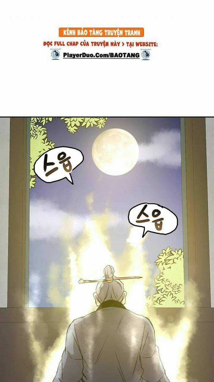 Đạo Sĩ Giang Hồ Chapter 6 trang 51