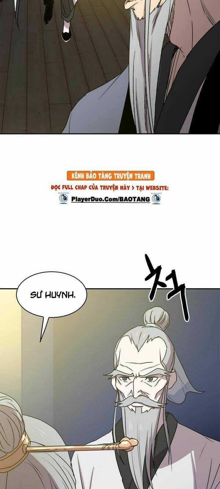 Đạo Sĩ Giang Hồ Chapter 6 trang 53