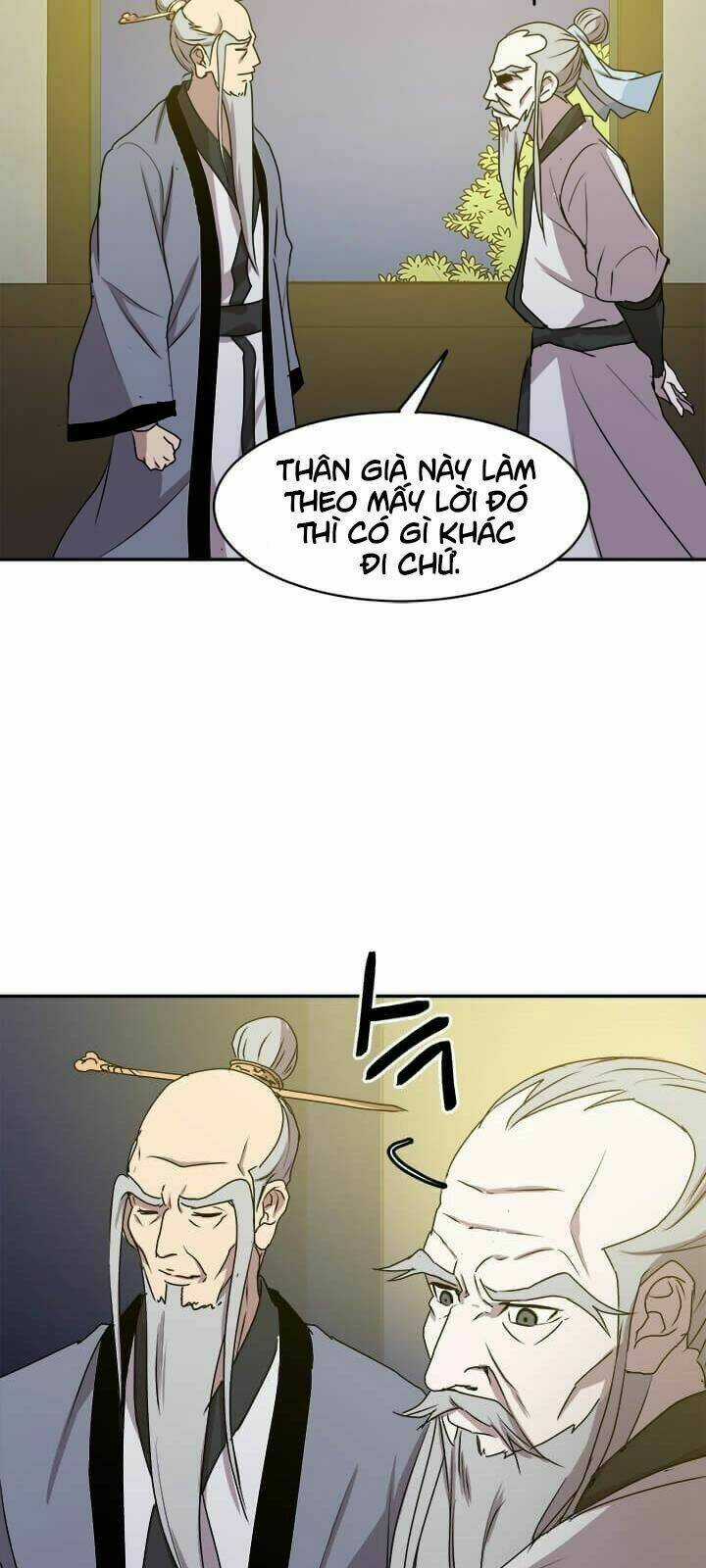 Đạo Sĩ Giang Hồ Chapter 6 trang 55