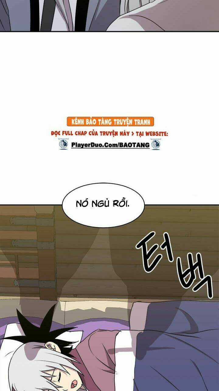 Đạo Sĩ Giang Hồ Chapter 6 trang 56