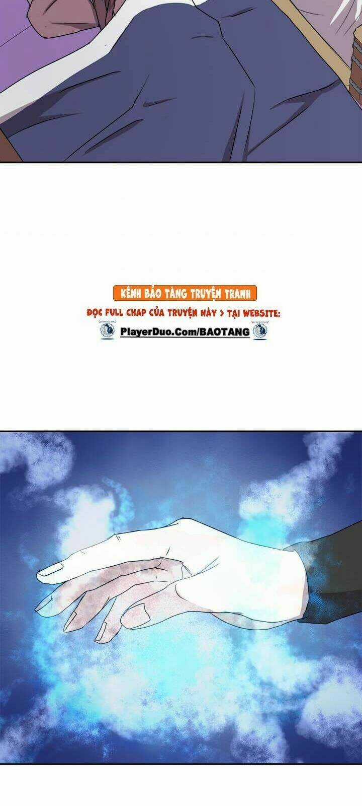 Đạo Sĩ Giang Hồ Chapter 6 trang 58