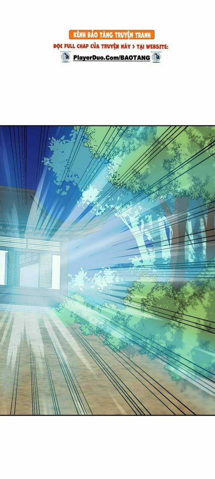 Đạo Sĩ Giang Hồ Chapter 6 trang 59