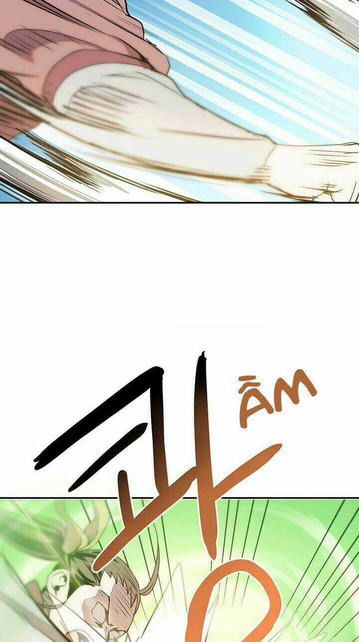 Đạo Sĩ Giang Hồ Chapter 6 trang 6