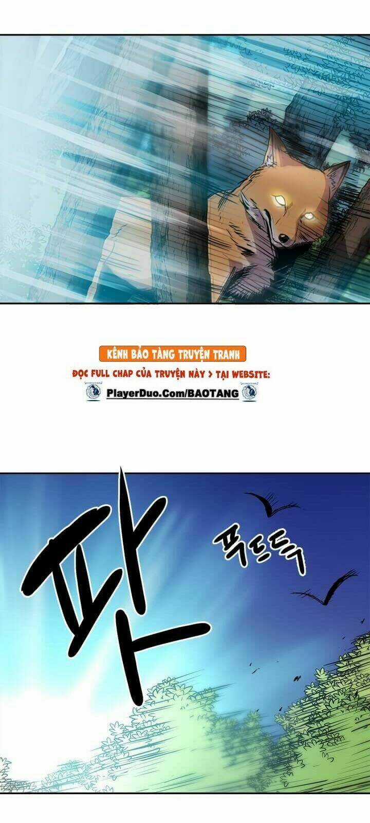 Đạo Sĩ Giang Hồ Chapter 6 trang 60