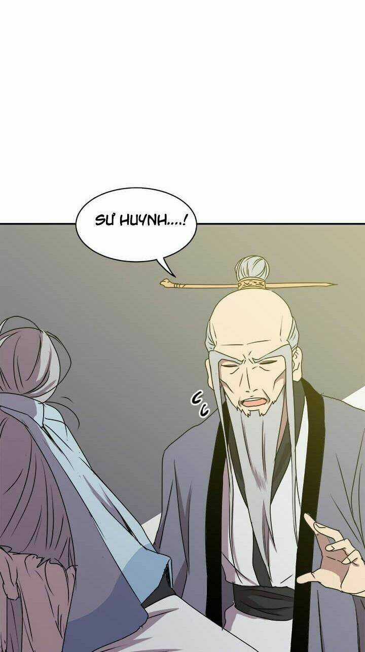 Đạo Sĩ Giang Hồ Chapter 6 trang 61