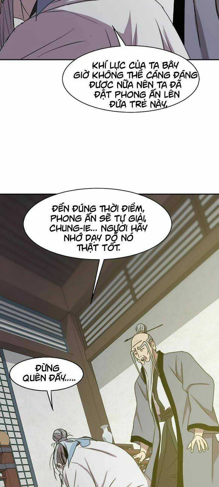 Đạo Sĩ Giang Hồ Chapter 6 trang 62