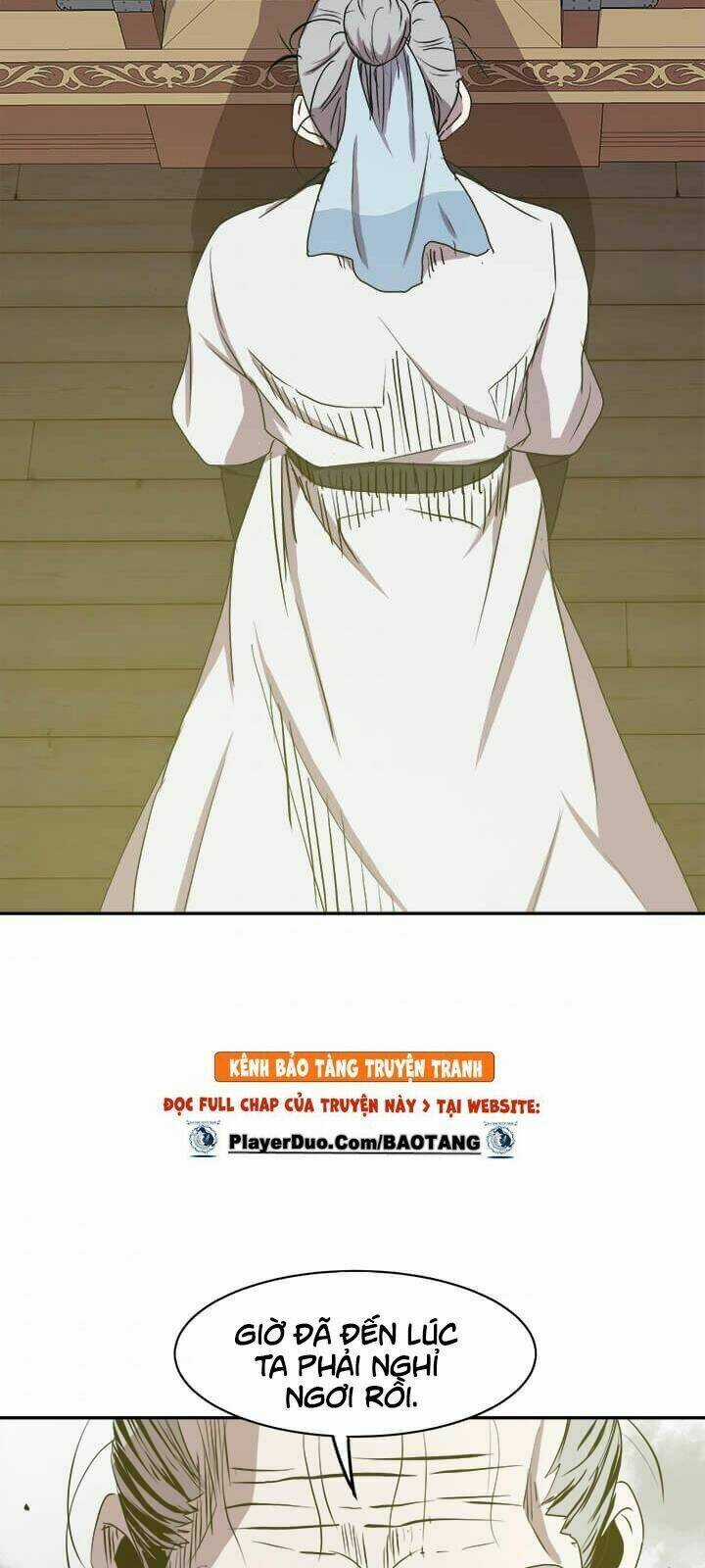 Đạo Sĩ Giang Hồ Chapter 6 trang 64