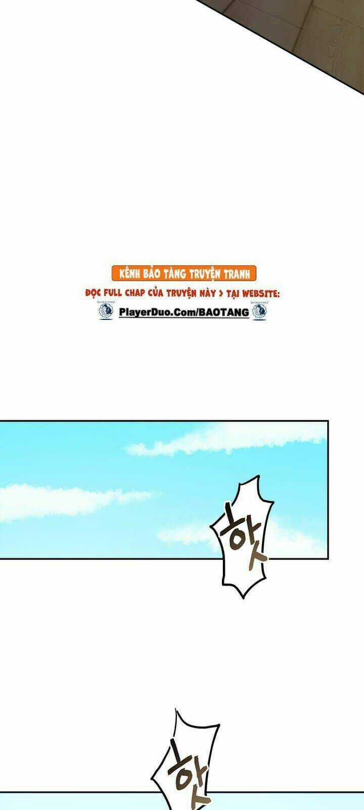 Đạo Sĩ Giang Hồ Chapter 6 trang 67