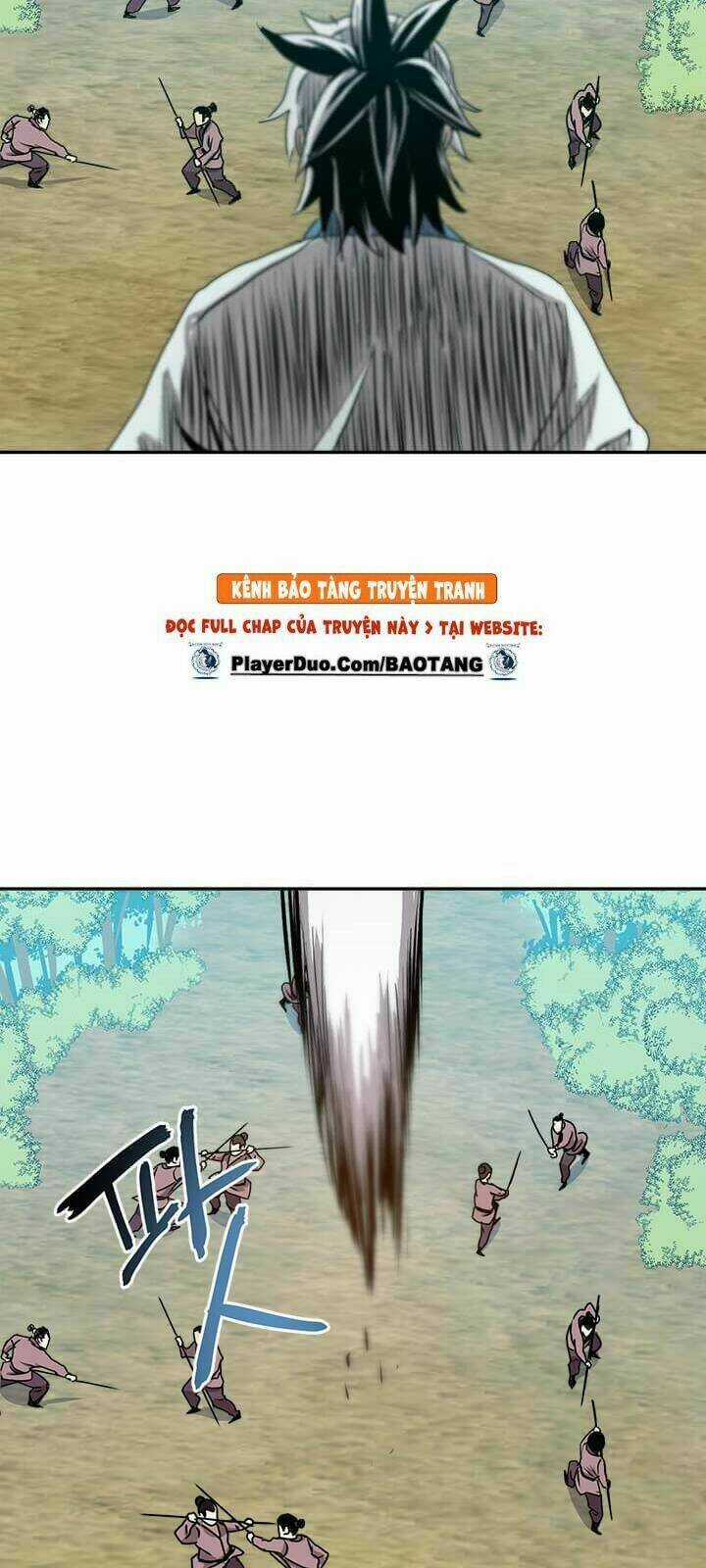 Đạo Sĩ Giang Hồ Chapter 6 trang 69