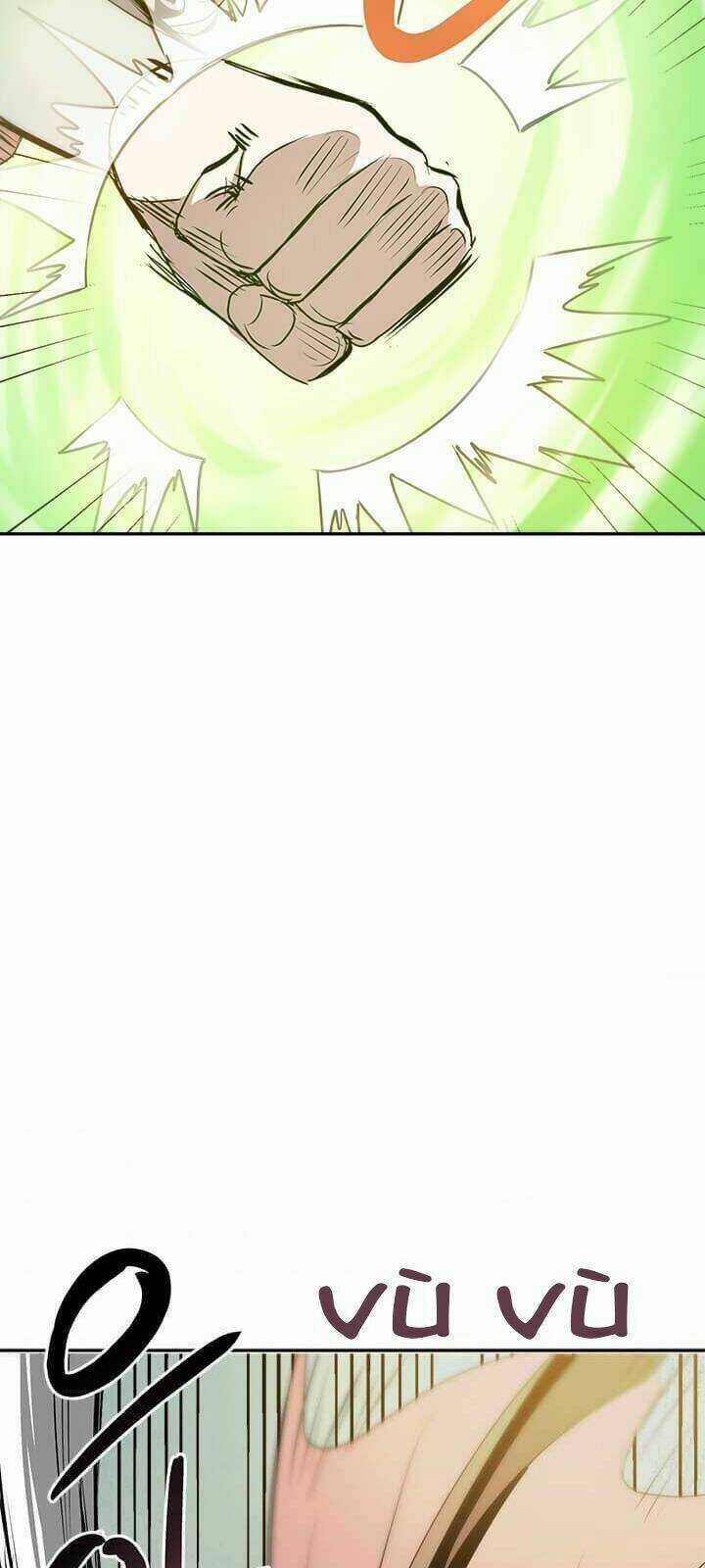 Đạo Sĩ Giang Hồ Chapter 6 trang 7