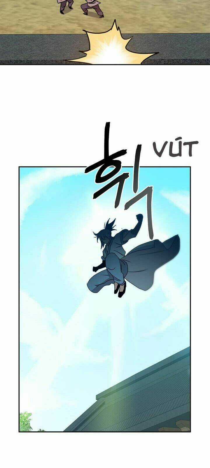 Đạo Sĩ Giang Hồ Chapter 6 trang 70