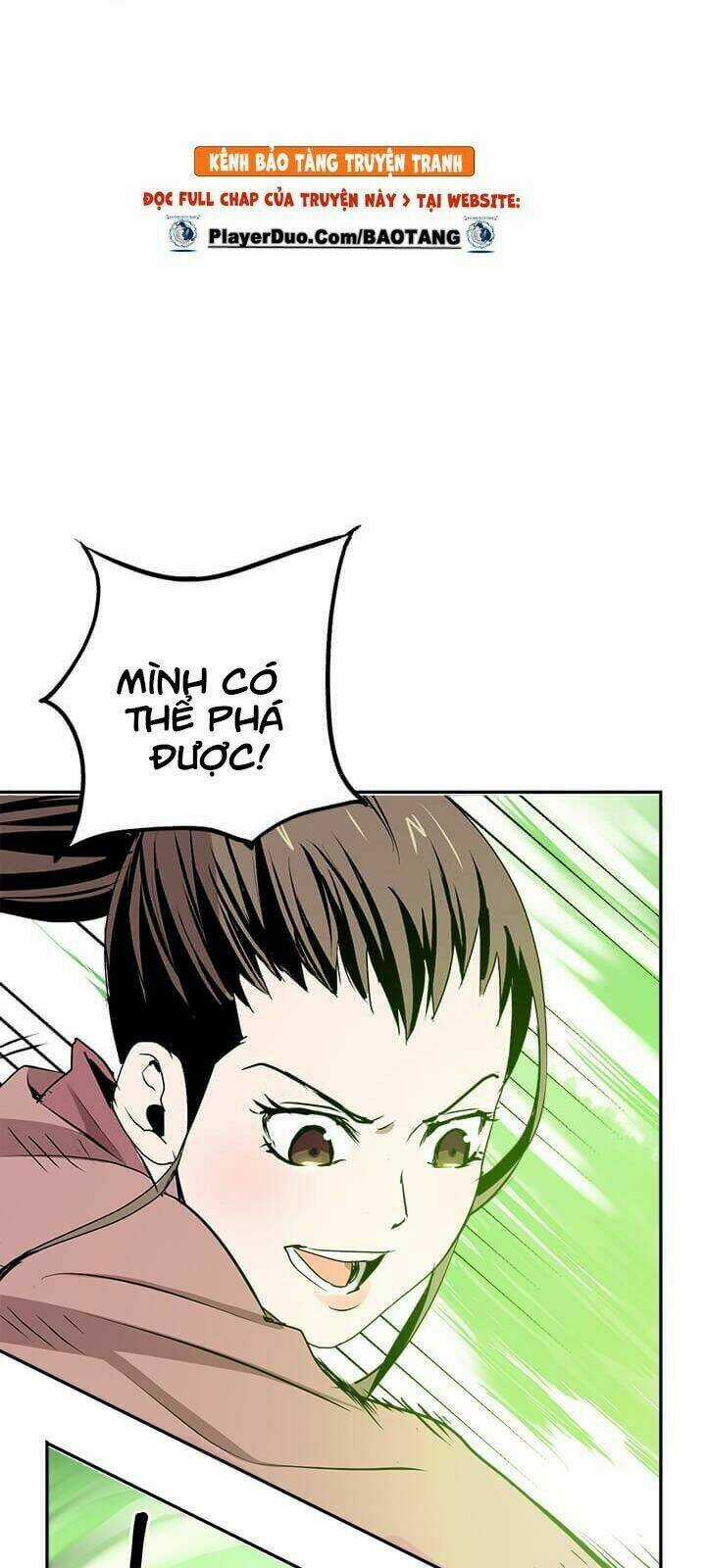 Đạo Sĩ Giang Hồ Chapter 6 trang 9