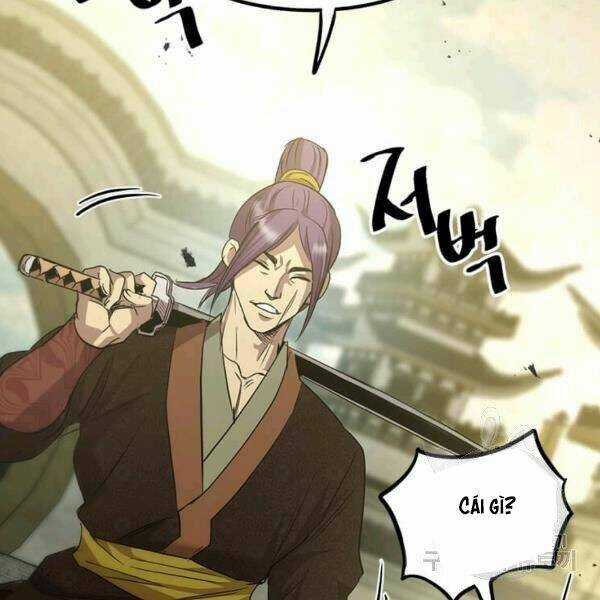 Đạo Sĩ Giang Hồ Chapter 60 trang 10