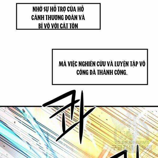 Đạo Sĩ Giang Hồ Chapter 60 trang 103