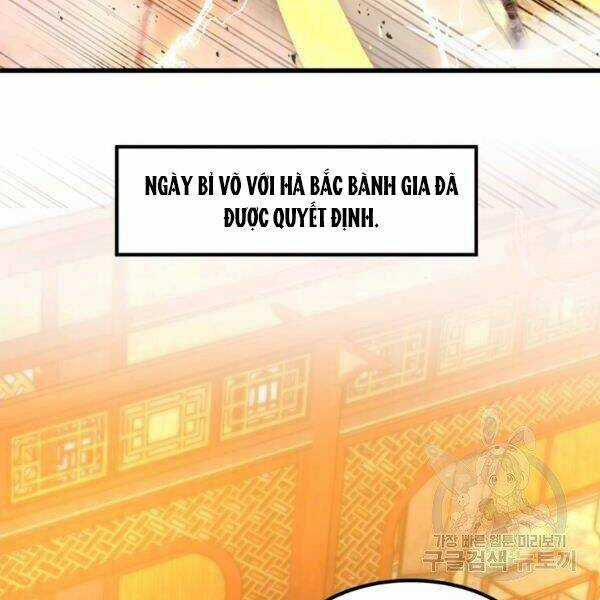 Đạo Sĩ Giang Hồ Chapter 60 trang 105