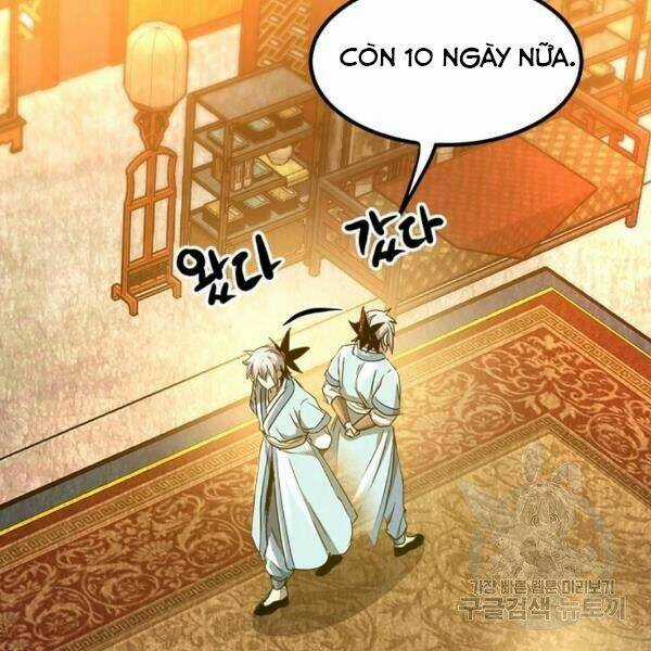 Đạo Sĩ Giang Hồ Chapter 60 trang 106
