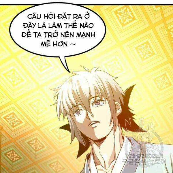 Đạo Sĩ Giang Hồ Chapter 60 trang 108
