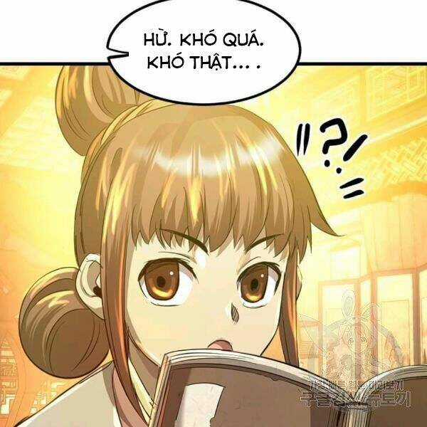 Đạo Sĩ Giang Hồ Chapter 60 trang 110