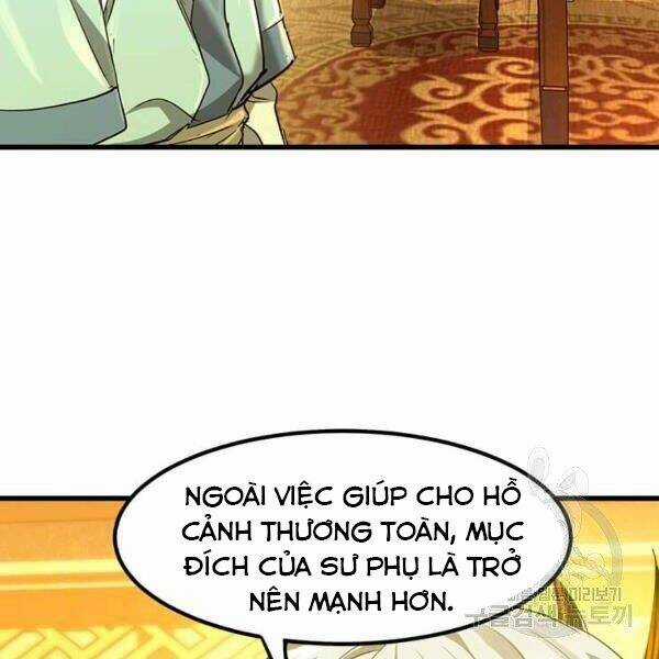 Đạo Sĩ Giang Hồ Chapter 60 trang 113