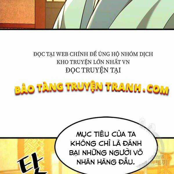 Đạo Sĩ Giang Hồ Chapter 60 trang 115