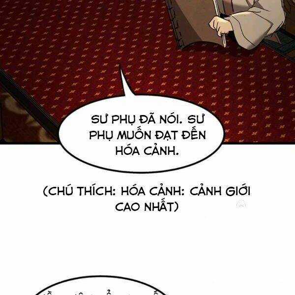 Đạo Sĩ Giang Hồ Chapter 60 trang 117