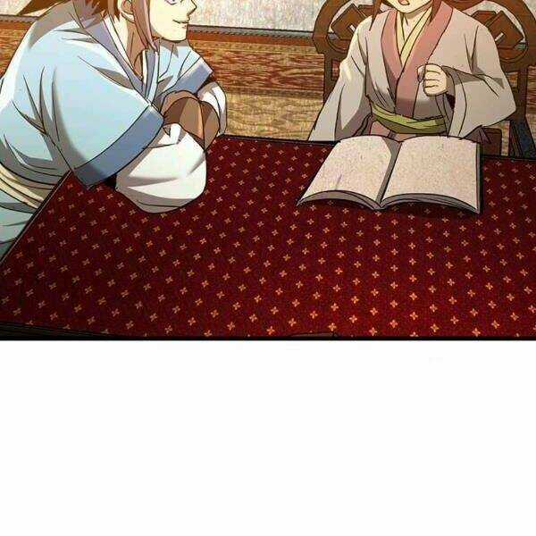 Đạo Sĩ Giang Hồ Chapter 60 trang 119