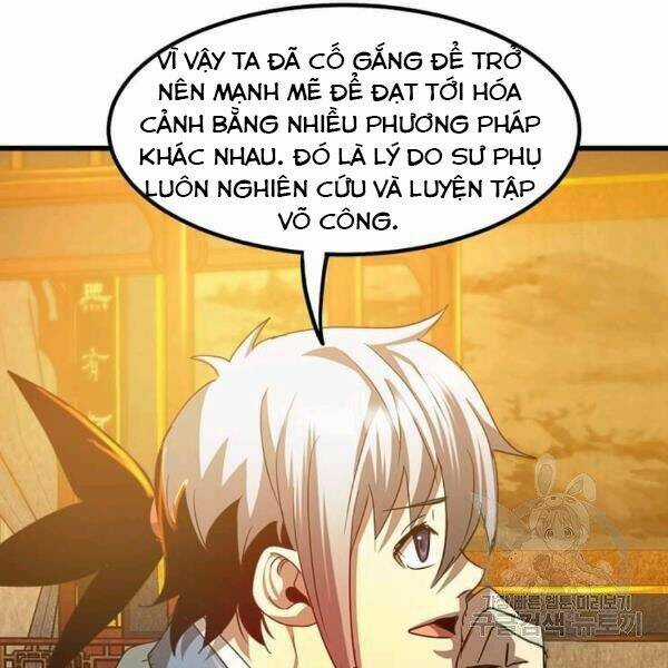 Đạo Sĩ Giang Hồ Chapter 60 trang 120