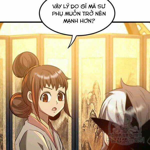 Đạo Sĩ Giang Hồ Chapter 60 trang 122