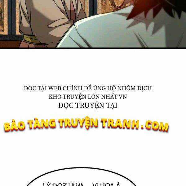 Đạo Sĩ Giang Hồ Chapter 60 trang 123