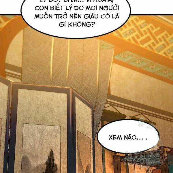 Đạo Sĩ Giang Hồ Chapter 60 trang 124