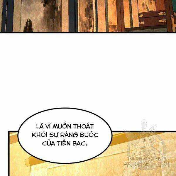 Đạo Sĩ Giang Hồ Chapter 60 trang 125