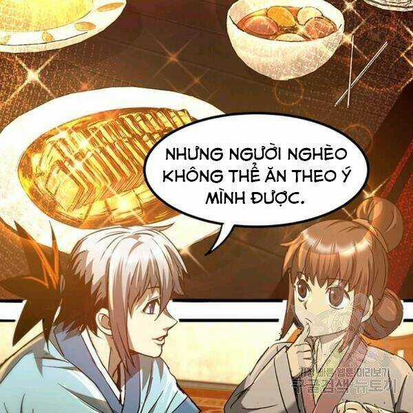 Đạo Sĩ Giang Hồ Chapter 60 trang 128