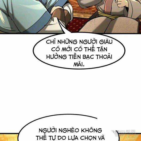 Đạo Sĩ Giang Hồ Chapter 60 trang 129