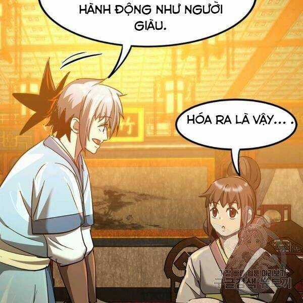 Đạo Sĩ Giang Hồ Chapter 60 trang 130