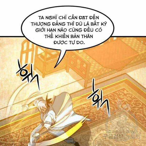 Đạo Sĩ Giang Hồ Chapter 60 trang 132