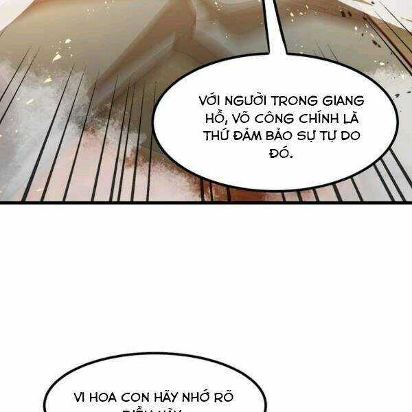 Đạo Sĩ Giang Hồ Chapter 60 trang 136