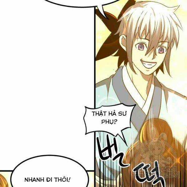 Đạo Sĩ Giang Hồ Chapter 60 trang 139